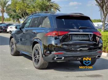 MERCEDES BENZ GLE 400 Diesel 2023