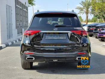 MERCEDES BENZ GLE 400 Diesel 2023