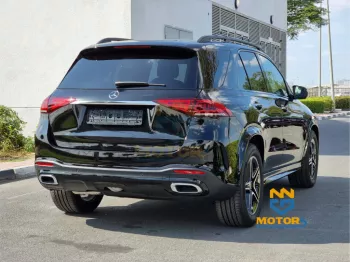MERCEDES BENZ GLE 400 Diesel 2023