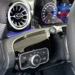 Mercedes-Benz A200 L 1.3L Petrol 2025 Model Year Black Color Exterior - Thumbnail 7