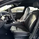 Mercedes-Benz A200 L 1.3L Petrol 2025 Model Year Black Color Exterior - Thumbnail 8