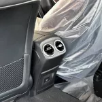 Mercedes-Benz A200 L 1.3L Petrol 2025 Model Year Black Color Exterior - Thumbnail 11