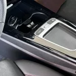 Mercedes-Benz A200 L 1.3L Petrol 2025 Model Year Black Color Exterior - Thumbnail 12