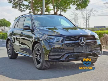 MERCEDES BENZ GLE 400 Diesel 2023