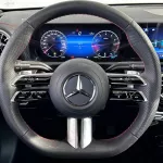 Mercedes-Benz A200 L 1.3L Petrol 2025 Model Year Black Color Exterior - Thumbnail 14