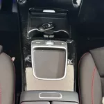 Mercedes-Benz A200 L 1.3L Petrol 2025 Model Year Black Color Exterior - Thumbnail 15