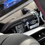 Mercedes-Benz A200 L 1.3L Petrol 2025 Model Year Black Color Exterior - Thumbnail 16