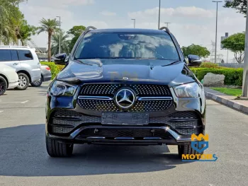 MERCEDES BENZ GLE 400 Diesel 2023