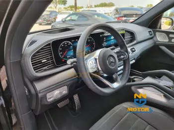MERCEDES BENZ GLE 400 Diesel 2023