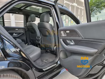 MERCEDES BENZ GLE 400 Diesel 2023