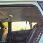  Toyota Corolla Cross 2.0L Hybrid 2025 Model Year White Color Exterior - Thumbnail 8