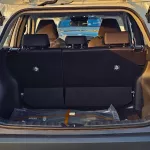  Toyota Corolla Cross 2.0L Hybrid 2025 Model Year White Color Exterior - Thumbnail 10