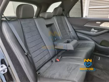 MERCEDES BENZ GLE 400 Diesel 2023