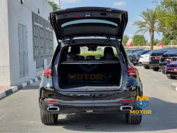MERCEDES BENZ GLE 400 Diesel 2023