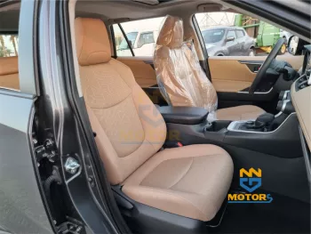 Toyota Rav4 2.5L AWD Hybrid 2022