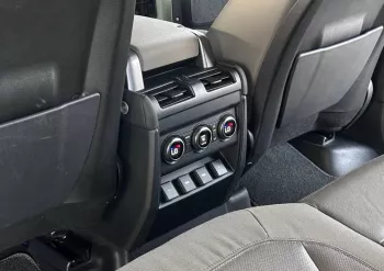 Land Rover Defender SE 3.0L Petrol Model Year Green Color Exterior