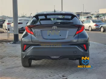 Toyota C-HR 2022