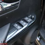 TOYOTA HILUX ADVENTURE 4.0L PETROL 2025 MODEL YEAR BLACK COLOR ( OMAN SPEC ) - Thumbnail 12