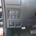 TOYOTA HILUX ADVENTURE 4.0L PETROL 2025 MODEL YEAR BLACK COLOR ( OMAN SPEC ) - Thumbnail 13