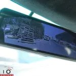 TOYOTA HILUX ADVENTURE 4.0L PETROL 2025 MODEL YEAR BLACK COLOR ( OMAN SPEC ) - Thumbnail 14