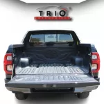 TOYOTA HILUX ADVENTURE 4.0L PETROL 2025 MODEL YEAR BLACK COLOR ( OMAN SPEC ) - Thumbnail 16