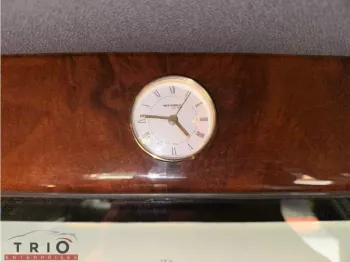 Mercedes-Benz W140 S600L Pullman Limousine 1996 - Presidential Royal Limousine