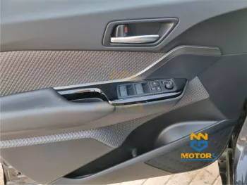 Toyota C-HR 2022