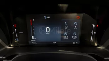 FORD NEXT GEN RANGER 2.0L 2025 MODEL YEAR BLACK COLOR EXTERIOR