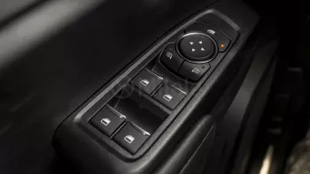 FORD NEXT GEN RANGER 2.0L 2025 MODEL YEAR BLACK COLOR EXTERIOR