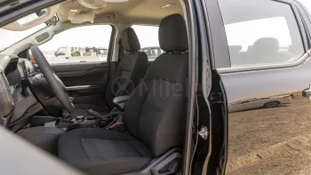 FORD NEXT GEN RANGER 2.0L 2025 MODEL YEAR BLACK COLOR EXTERIOR