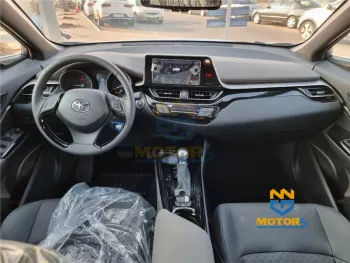 Toyota C-HR 2022
