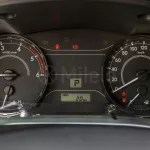 TOYOTA HILUX DC GUN 125 2.4 2025 MODEL YEAR WHITE COLOR EXTERIOR - Thumbnail 10