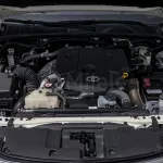 TOYOTA HILUX DC GUN 125 2.4 2025 MODEL YEAR WHITE COLOR EXTERIOR - Thumbnail 19