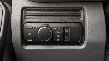 FORD F-550 6.7L 2025 MODEL YEAR BLACK COLOR EXTERIOR