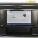 FORD F-550 6.7L 2025 MODEL YEAR BLACK COLOR EXTERIOR - Thumbnail 11