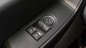 FORD F-550 6.7L 2025 MODEL YEAR BLACK COLOR EXTERIOR
