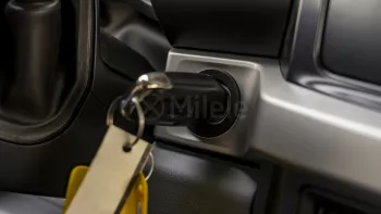 FORD F-550 6.7L 2025 MODEL YEAR BLACK COLOR EXTERIOR