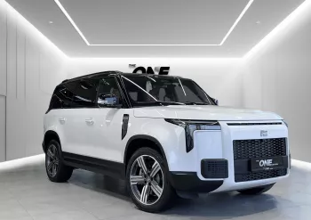 ROX 01 1.5L Petrol 2025 Model Year White Color Exterior 