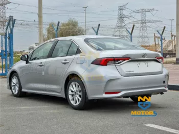 Toyota Corolla 1.8 2023 - Sunroof - For Export