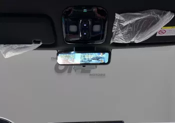ROX 01 1.5L Petrol 2025 Model Year White Color Exterior 