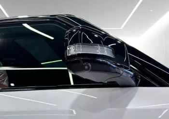 ROX 01 1.5L Petrol 2025 Model Year White Color Exterior 