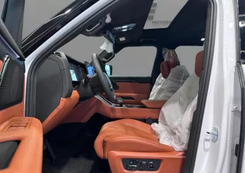 ROX 01 1.5L Petrol 2025 Model Year White Color Exterior 