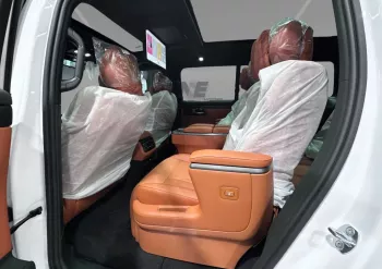 ROX 01 1.5L Petrol 2025 Model Year White Color Exterior 