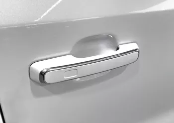 ROX 01 1.5L Petrol 2025 Model Year White Color Exterior 