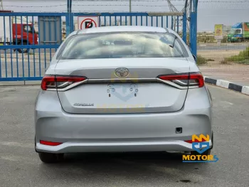 Toyota Corolla 1.8 2023 - Sunroof - For Export