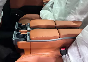 ROX 01 1.5L Petrol 2025 Model Year White Color Exterior 