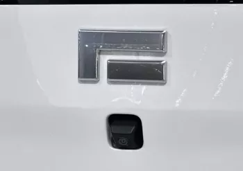 ROX 01 1.5L Petrol 2025 Model Year White Color Exterior 