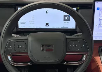 ROX 01 1.5L Petrol 2025 Model Year White Color Exterior 