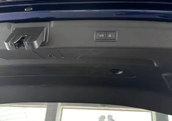 Audi Q3 S Line 2.0L Petrol 2024 Model Year Blue Color Exterior 