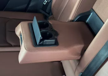Audi Q3 S Line 2.0L Petrol 2024 Model Year Blue Color Exterior 